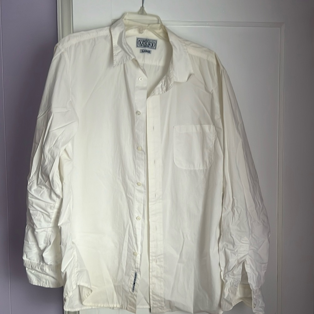 Lucky Brand Mens button down
